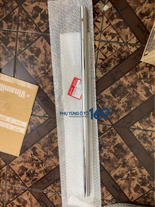 Ốp viền cản trước giữa (dưới) CR-V Ốp viền cản trước giữa (dưới) CR-V
