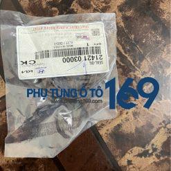 Phớt đầu trục cơ Hyundai I10