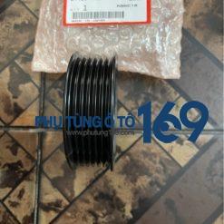Puly dẫn hướng dây curoa Honda Civic