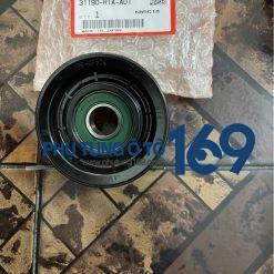 Puly dẫn hướng dây curoa Honda Civic
