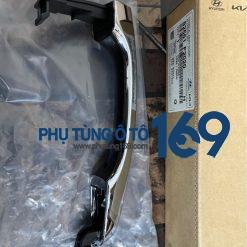 Tay mở cửa ngoài phải Hyundai Elantra