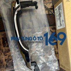Tay mở cửa ngoài phải Elantra