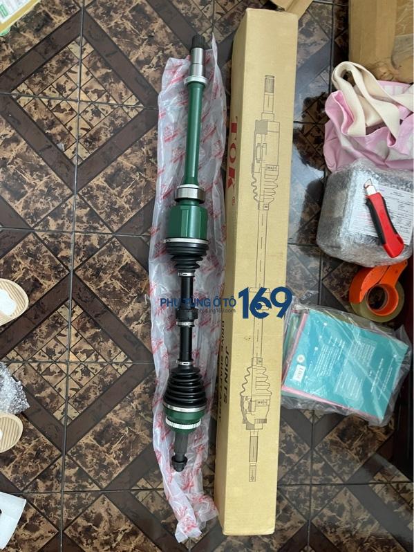 Trục láp trước phải Toyota Camry Trục láp trước phải Toyota Camry