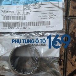Bi rọ đùm cầu Fortuner
