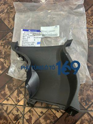 Ốp lấy gió cản trước I10